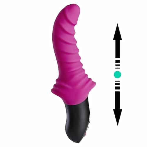 Fun Factory STRONIC DREI im Vibrator Test