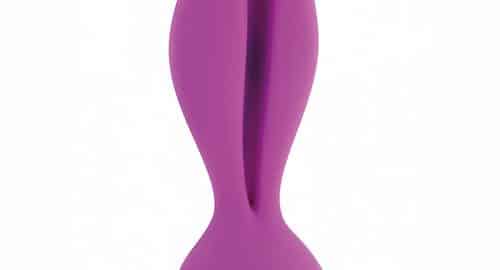 Bunii Rabbit Toy Joy Lila Purple