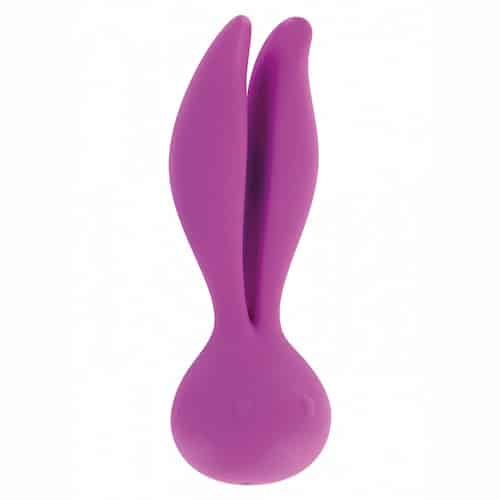 Bunii Rabbit von Toy Joy Purple